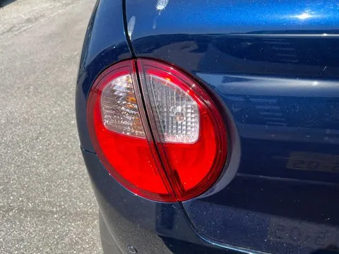 Suzuki Alto Lapin LC
