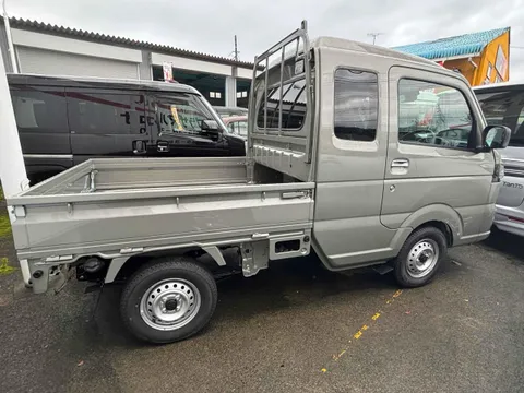 Suzuki Super Carry