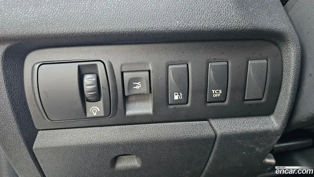 Renault SM3