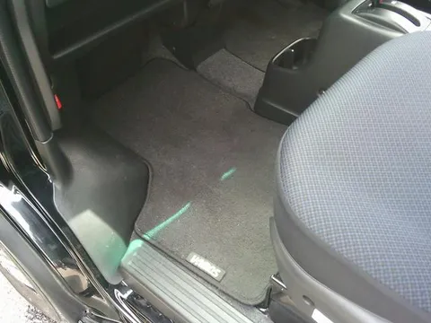 Honda Vamos Hobio