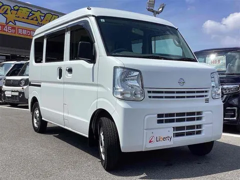 Nissan Clipper