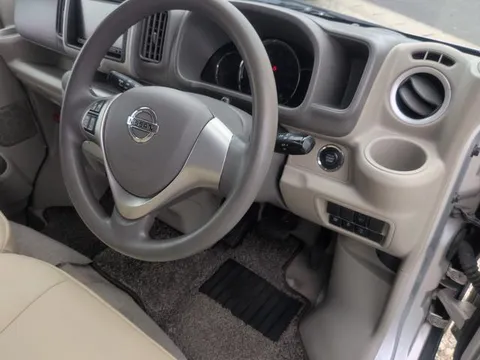 Nissan Clipper Rio