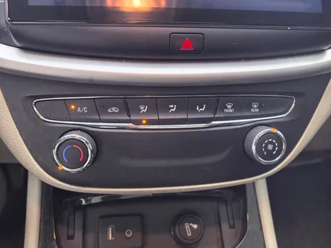 Buick Verano