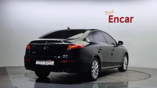 Renault SM7