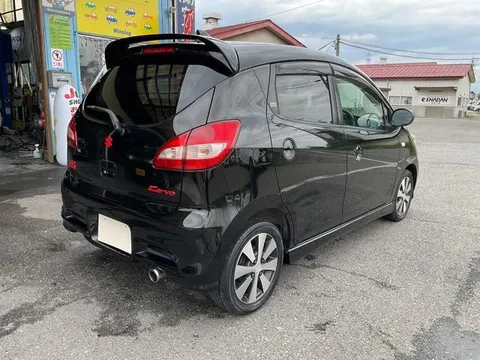 Suzuki Cervo