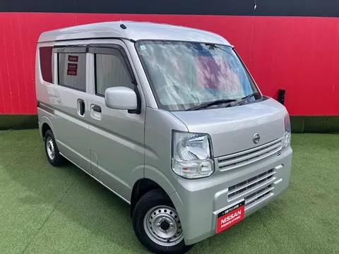 Nissan Clipper