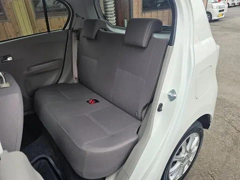 Subaru Pleo Plus