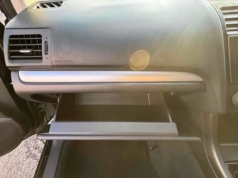 Subaru Impreza Sports