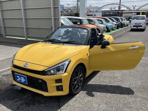 Toyota Copen
