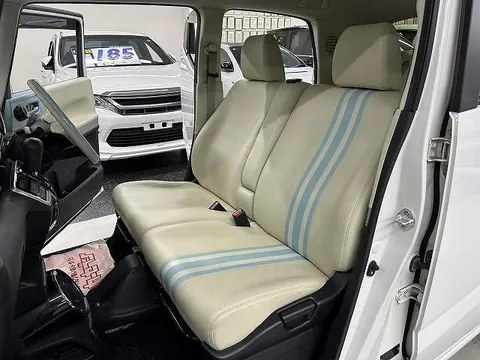 Honda N-BOX Slash