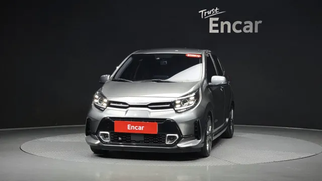 Kia Picanto (Morning)