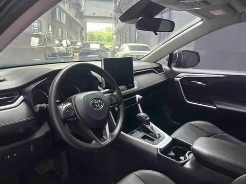 Toyota Wildlander
