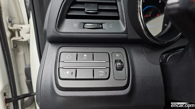 SsangYong Tivoli XLV (Tivoli Air)