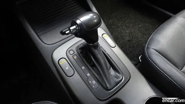 Kia Cerato (K3)