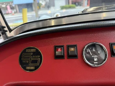 Caterham