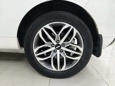 Wey VV5