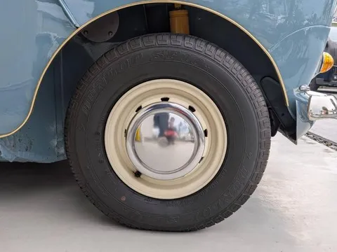 Rover Mini