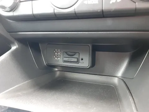 Mazda Axela Sport