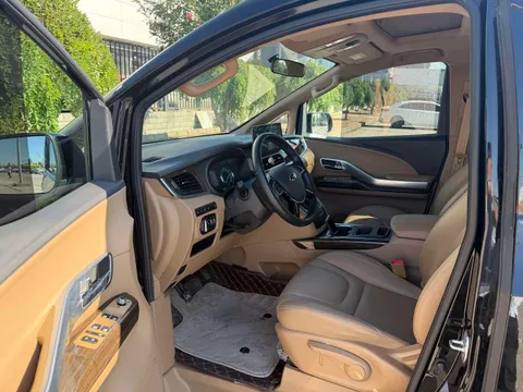 JAC L6 Max
