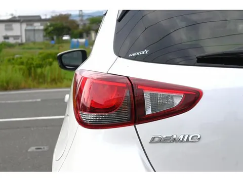 Mazda Mazda2 (Demio)