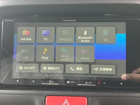 Nissan Clipper