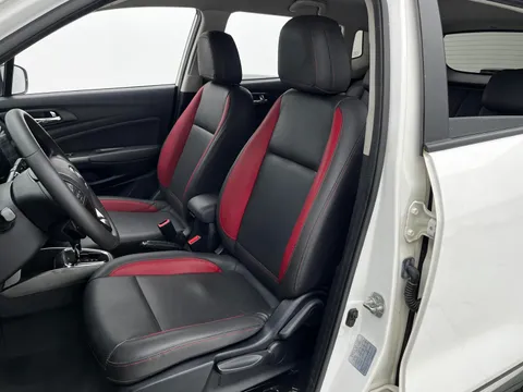 Changan CS15