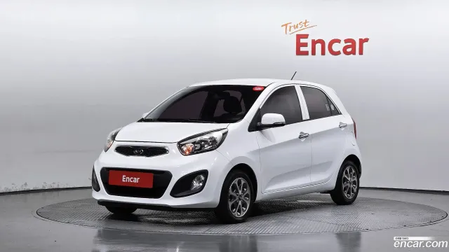 Kia Picanto (Morning)