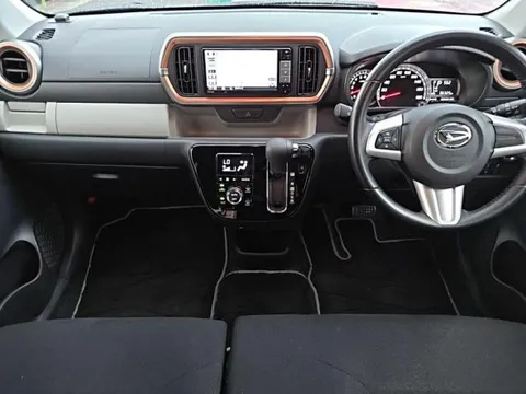 Daihatsu Boon