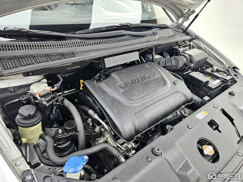 Kia Grand Carnival