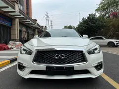 Infiniti Q50L