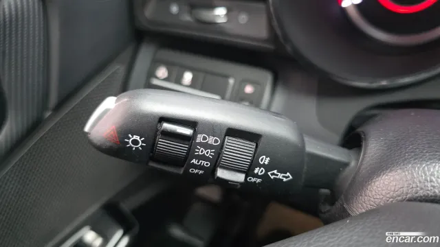 SsangYong Tivoli XLV (Tivoli Air)