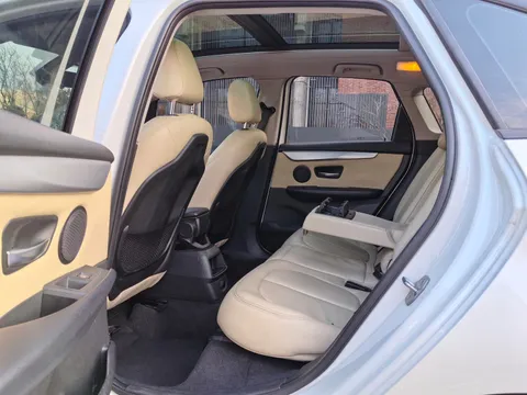 BMW 2-Series