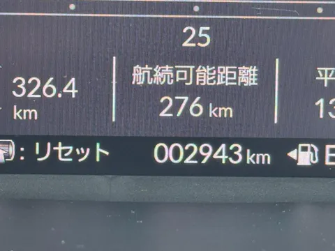 Honda N-BOX Joy
