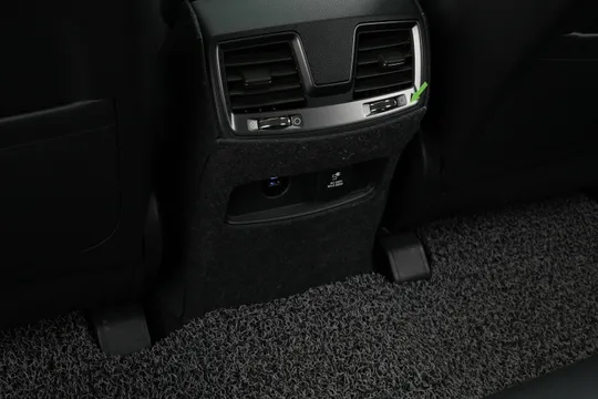 SsangYong G4 Rexton