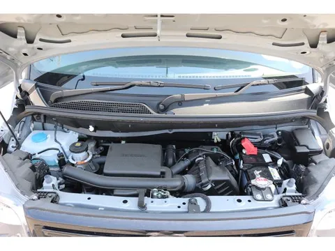 Honda N-BOX Joy