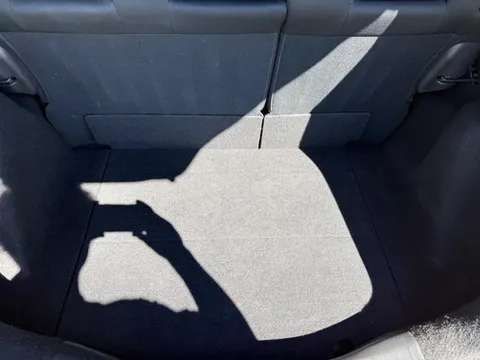 Honda Jazz (Fit)