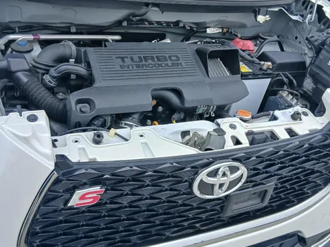 Toyota Pixis Joy