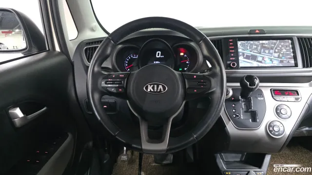 Kia Ray