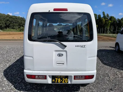 Daihatsu Hijet Cargo