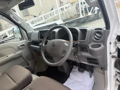 Nissan Clipper