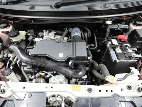 Daihatsu Boon