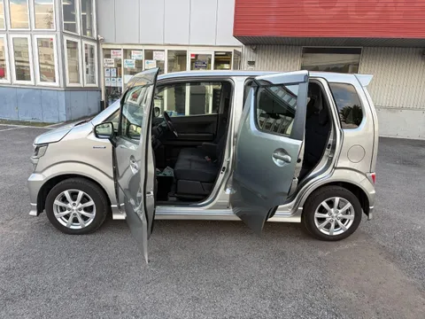 Mazda Flair