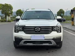 Gac GS8