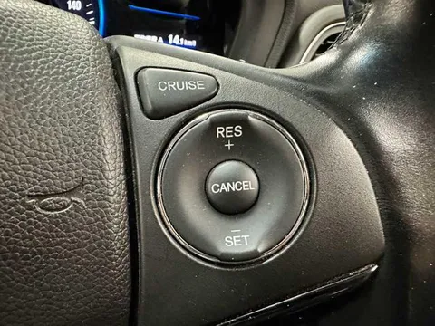 Honda HR-V (Vezel)