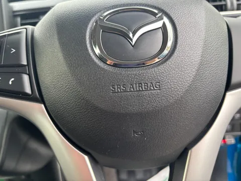 Mazda Flair