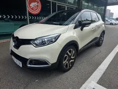 Renault QM3