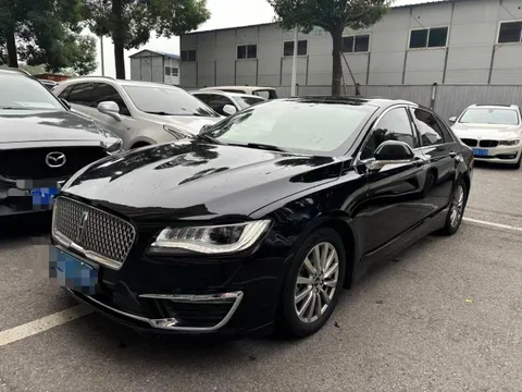 Lincoln MKZ