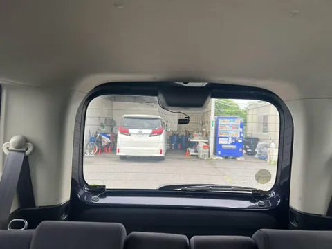 Honda Zest Spark