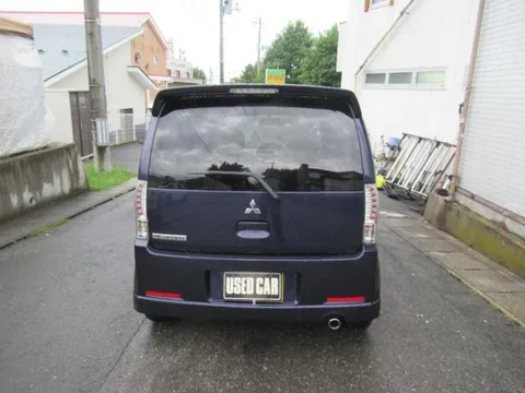 Mitsubishi eK Sport