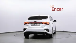 Kia Cerato (K3)